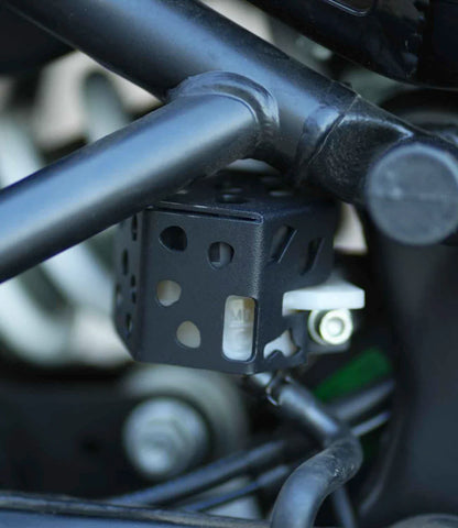 Moto Torque - HIMALAYAN 450 - RESERVOIR OIL GUARD (MS)
