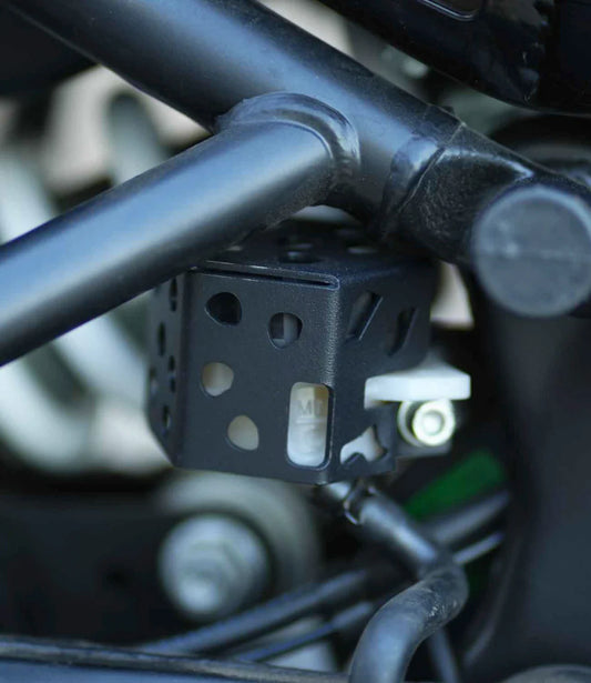 Moto Torque - HIMALAYAN 450 - RESERVOIR OIL GUARD (MS)