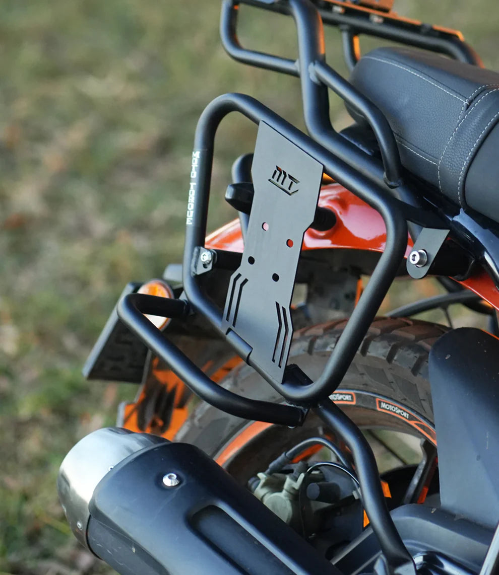Moto Torque - TVS RONIN - SADDLE STAY