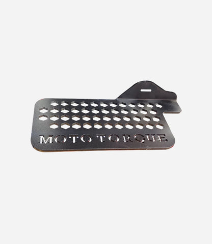 Moto Torque - HONDA CB350 RS - FOOTREST