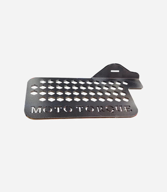 Moto Torque - HONDA CB350 RS - FOOTREST