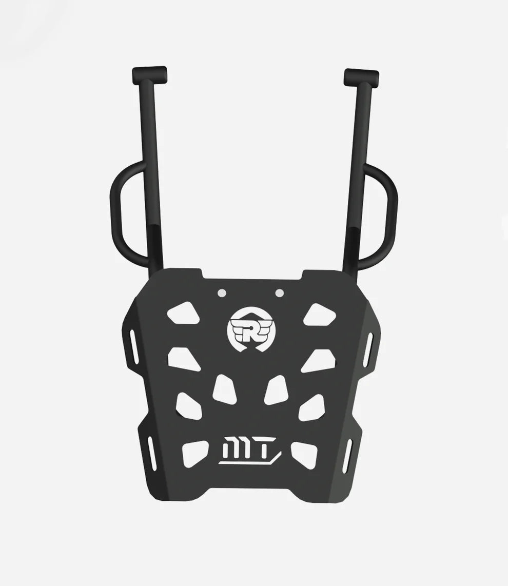 Moto Torque - SCRAM 411 - BACK CARRIER