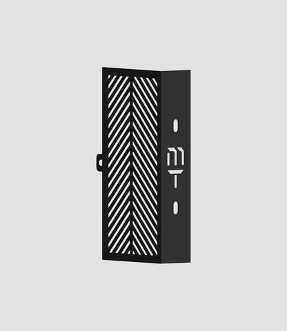 Moto Torque - XPULSE 200 4v - Radiator Guard