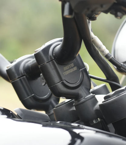 Moto Torque - HIMALAYAN 450 - HANDLEBAR RISERS
