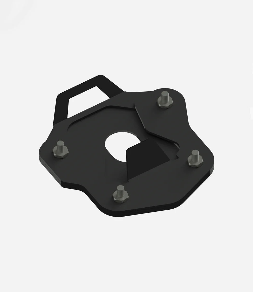 Moto Torque - HIMALAYAN 411 - Side Stand Extender