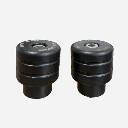 Moto Torque - SMALL SLIDERS+BOLTS (SET)