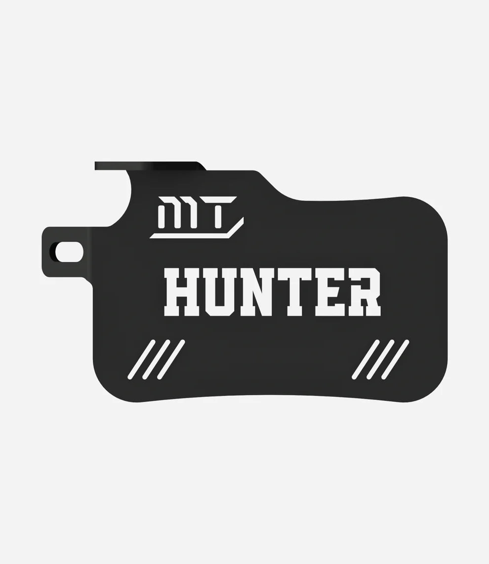 Moto Torque - HUNTER 350 - FOOTREST