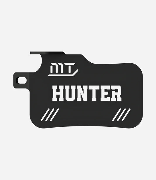 Moto Torque - HUNTER 350 - FOOTREST