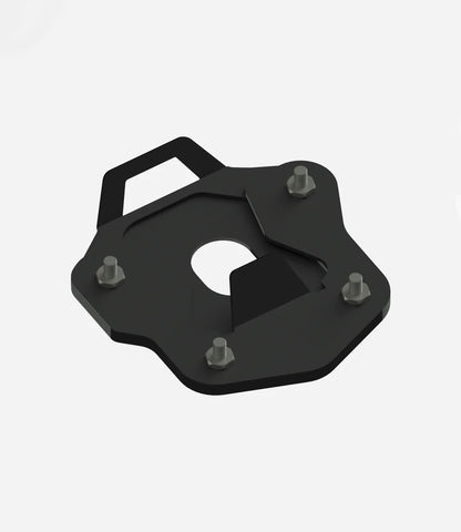 Moto Torque - SCRAM 411 - SIDE STAND EXTENDER