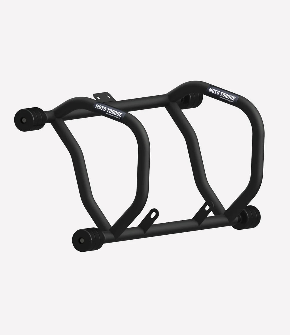 Moto Torque - THE BULL Crash Guard - Bullet Classic 350/500 (BS4)