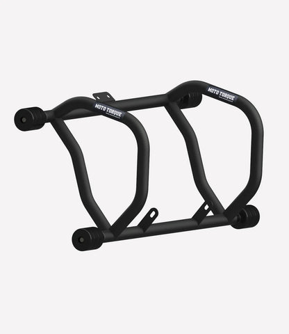 Moto Torque - THE BULL Crash Guard - Bullet Classic 350/500 (BS4)