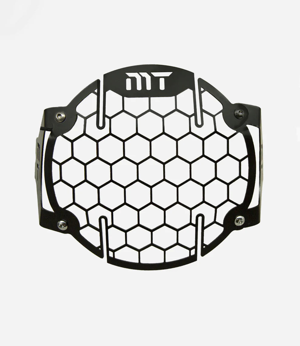 Moto Torque - INTERCEPTOR 650 / GT 650 - Headlight Grill