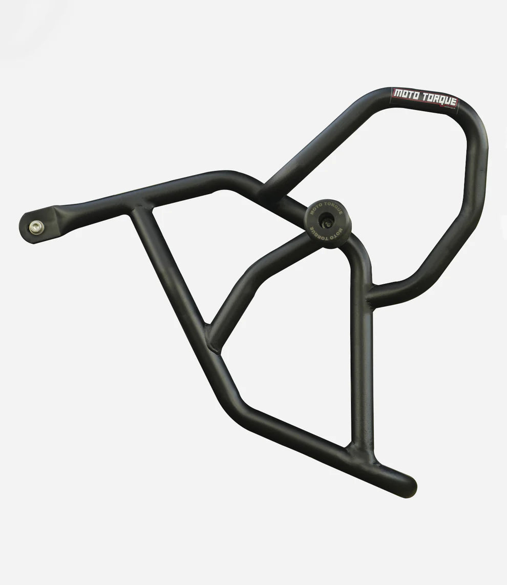 Moto Torque - SCRAM 411 - CRASH GUARD v2.0
