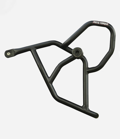 Moto Torque - SCRAM 411 - CRASH GUARD v2.0