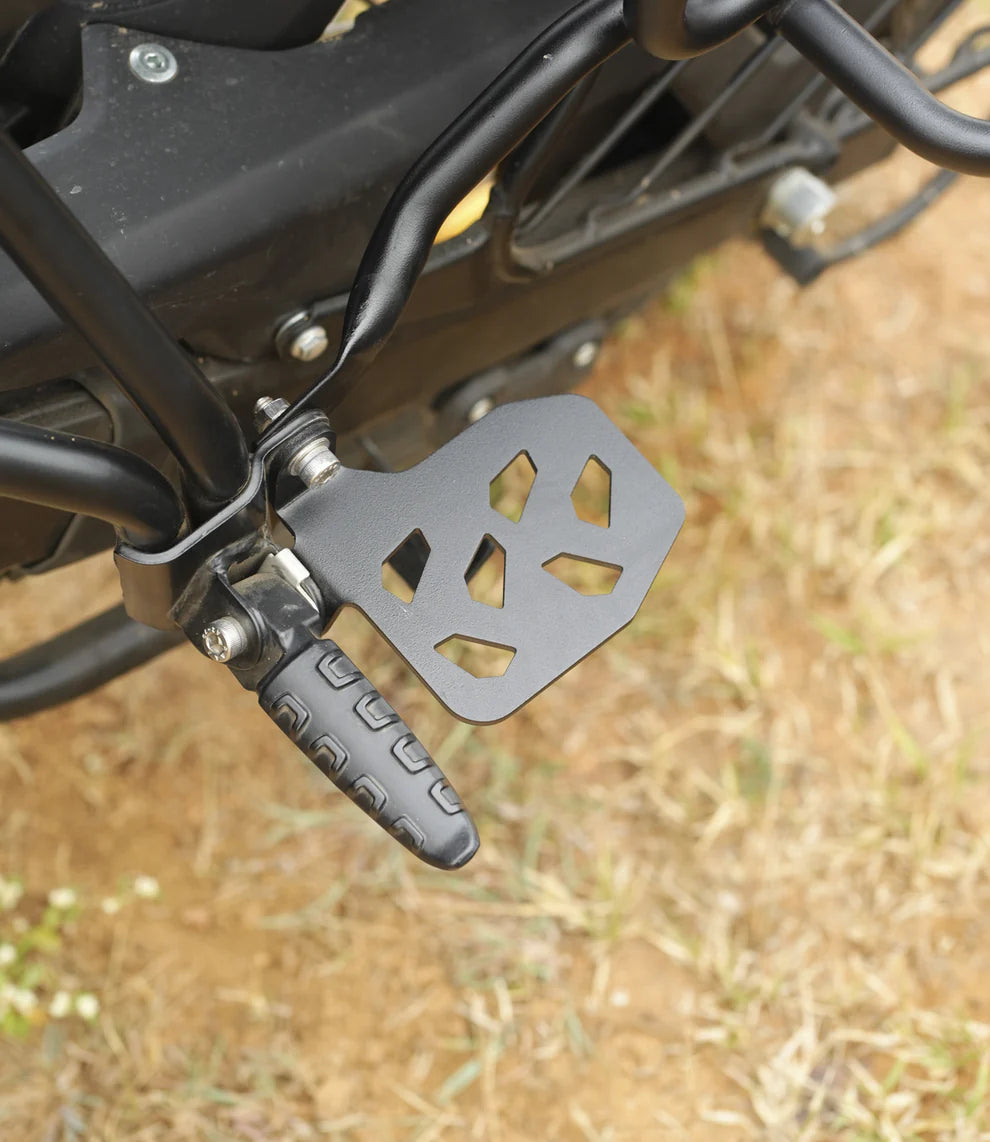 Moto Torque - HIMALAYAN 450 - FOOTREST (SET)