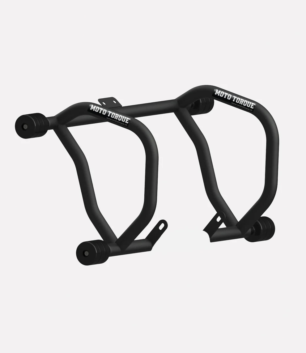 Moto Torque - Classic 350 Reborn THE BULL - CRASH GUARD