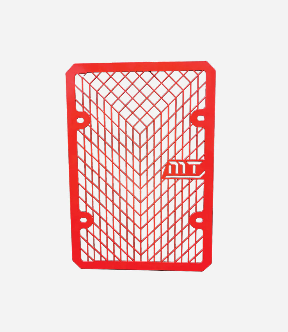 Moto Torque - YEZDI SCRAMBLER - RADIATOR GUARD