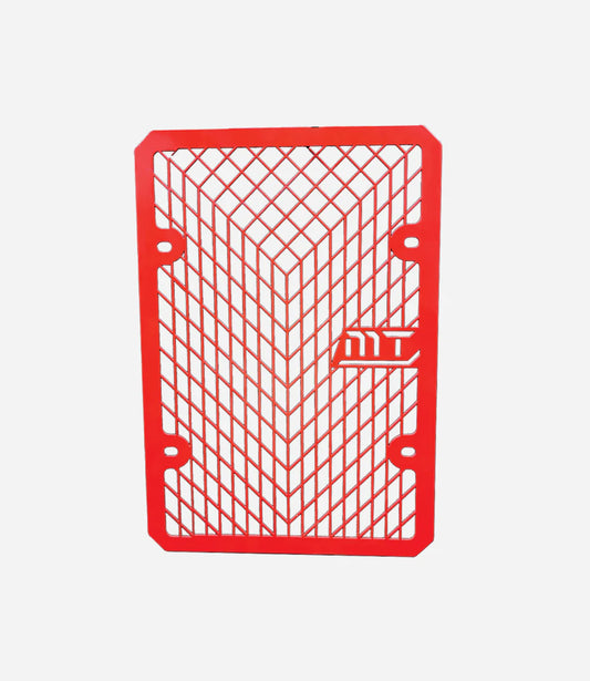Moto Torque - YEZDI SCRAMBLER - RADIATOR GUARD