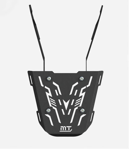Moto Torque - KTM DUKE 250/390 - BACK CARRIER