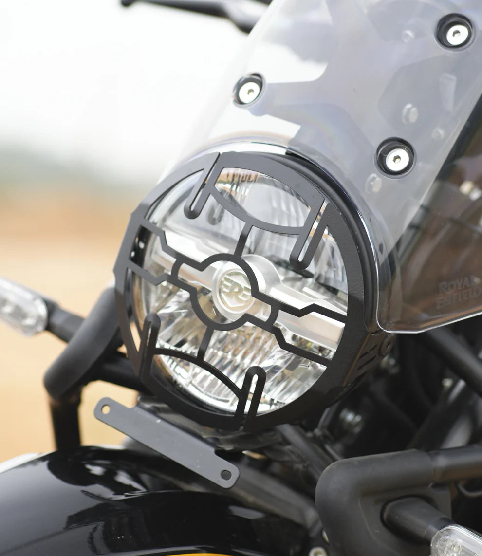Moto Torque - HIMALAYAN 450 - HEADLIGHT GRILL