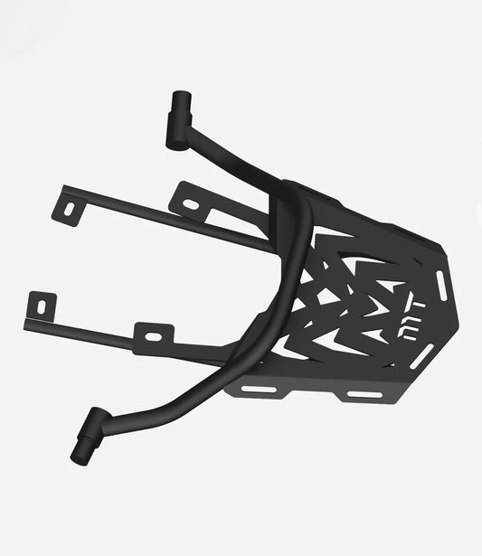 Moto Torque - Yamaha MT15 - Back Carrier v2.0