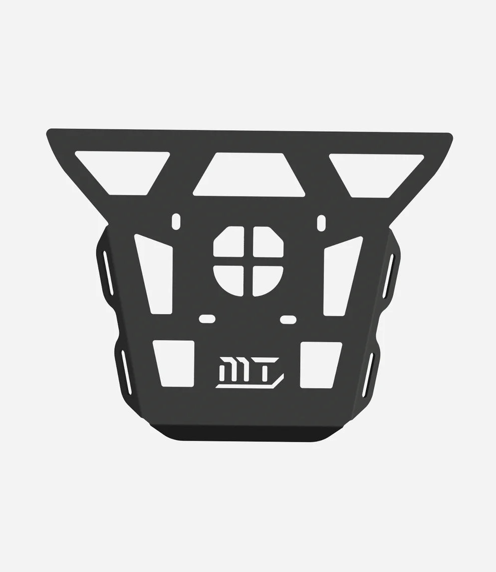 Moto Torque - BMW G310 GS - TOP PLATE