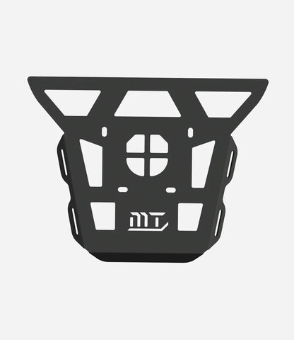 Moto Torque - BMW G310 GS - TOP PLATE
