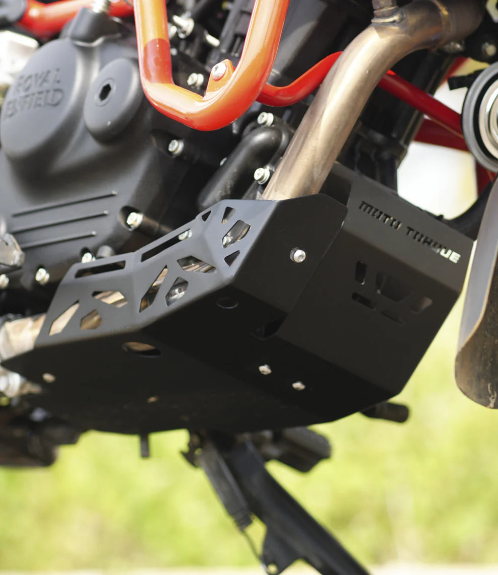 Moto Torque - HIMALAYAN 450 - ENGINE GUARD (MS)