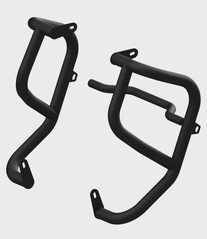 Moto Torque - URBAN RETRO FOR TRIUMPH SCRAMBLER 400X CRASH GUARD