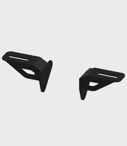 Moto Torque - FOGLIGHT MOUNT FOR TRIUMPH SPEED 400