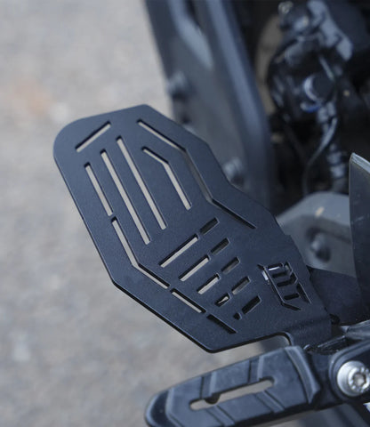 Moto Torque - PULSAR NS200 - FOOTREST (SET)