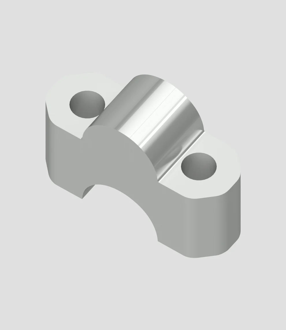 Moto Torque - HONDA CB350 RS - Handlebar Risers
