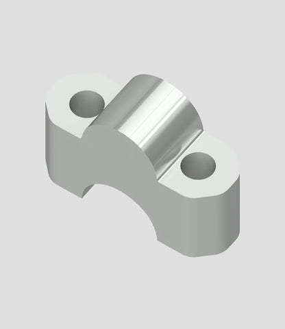 Moto Torque - HONDA CB350 RS - Handlebar Risers
