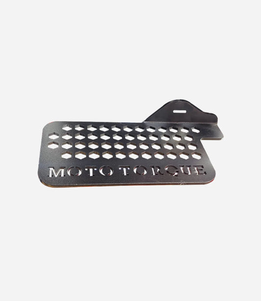 Moto Torque - HONDA H'NESS - Footrest