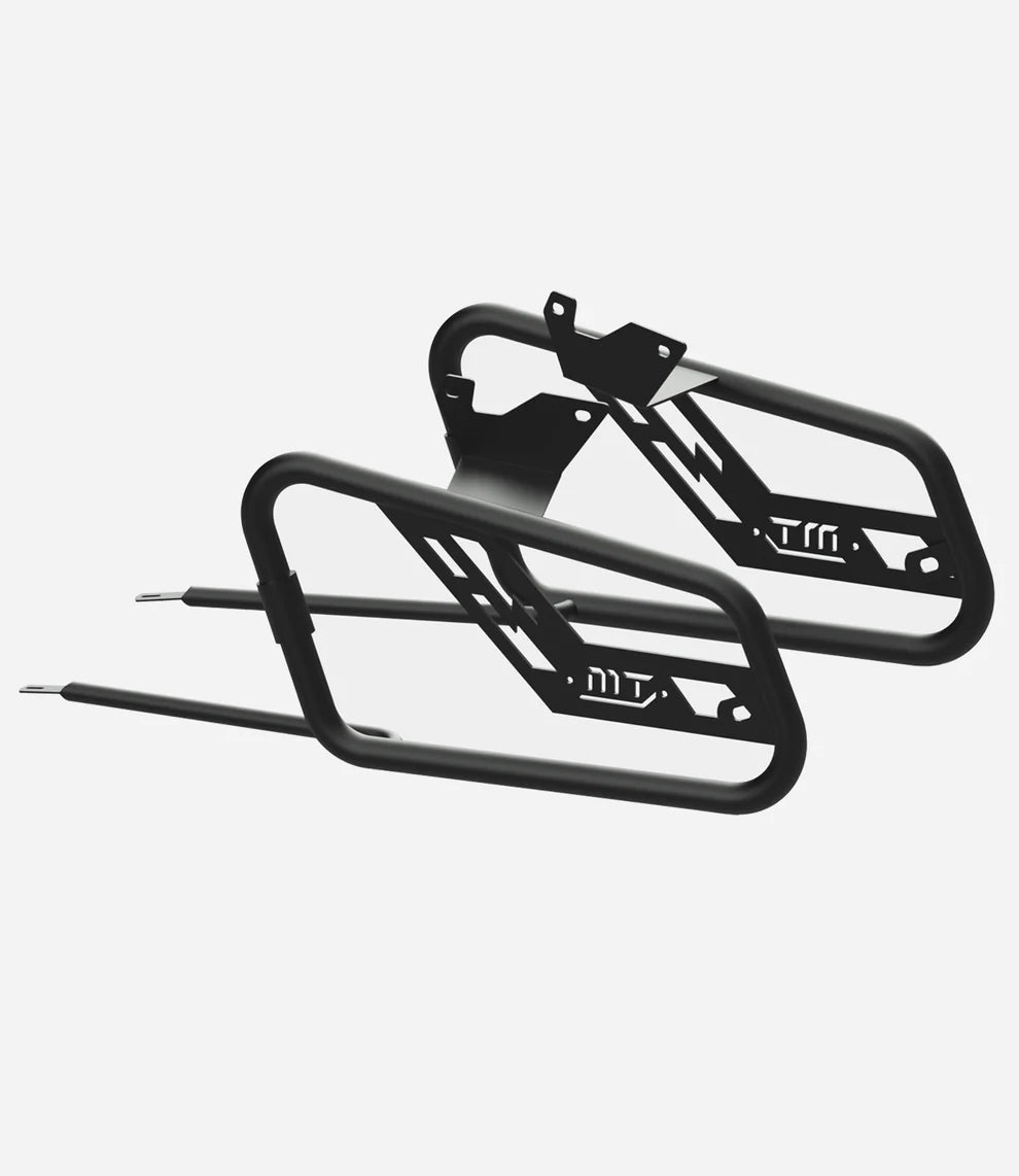 Moto Torque - KTM DUKE 250/390 - SADDLE STAY