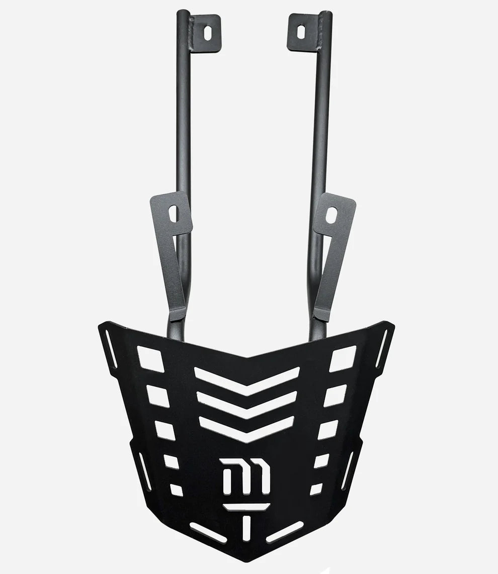 Moto Torque - Yamaha MT 15 (Back Carrier)