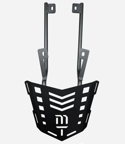 Moto Torque - Yamaha MT 15 (Back Carrier)