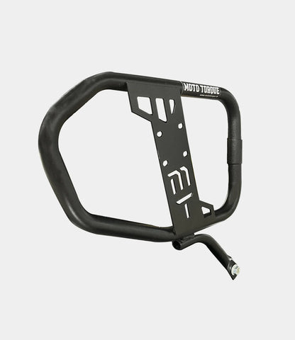 Moto Torque - INTERCEPTOR 650 / GT 650 - Saddle Stay