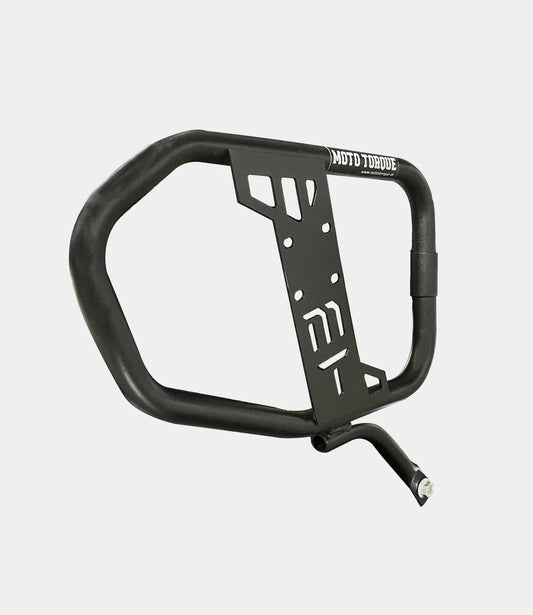 Moto Torque - INTERCEPTOR 650 / GT 650 - Saddle Stay
