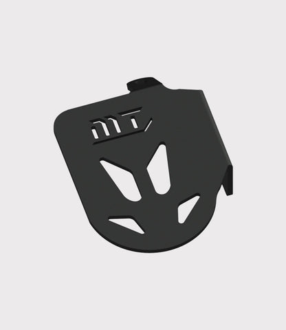 Moto Torque - FOOTREST (SET) FOR TRIUMPH SPEED 400