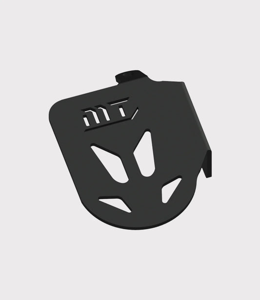 Moto Torque - FOOTREST (SET) FOR TRIUMPH SPEED 400