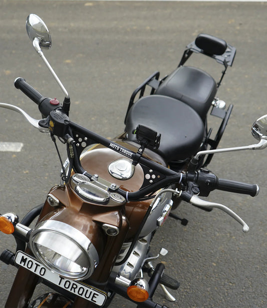 Moto Torque - CLASSIC 350 REBORN - ADVENTO HANDLEBAR