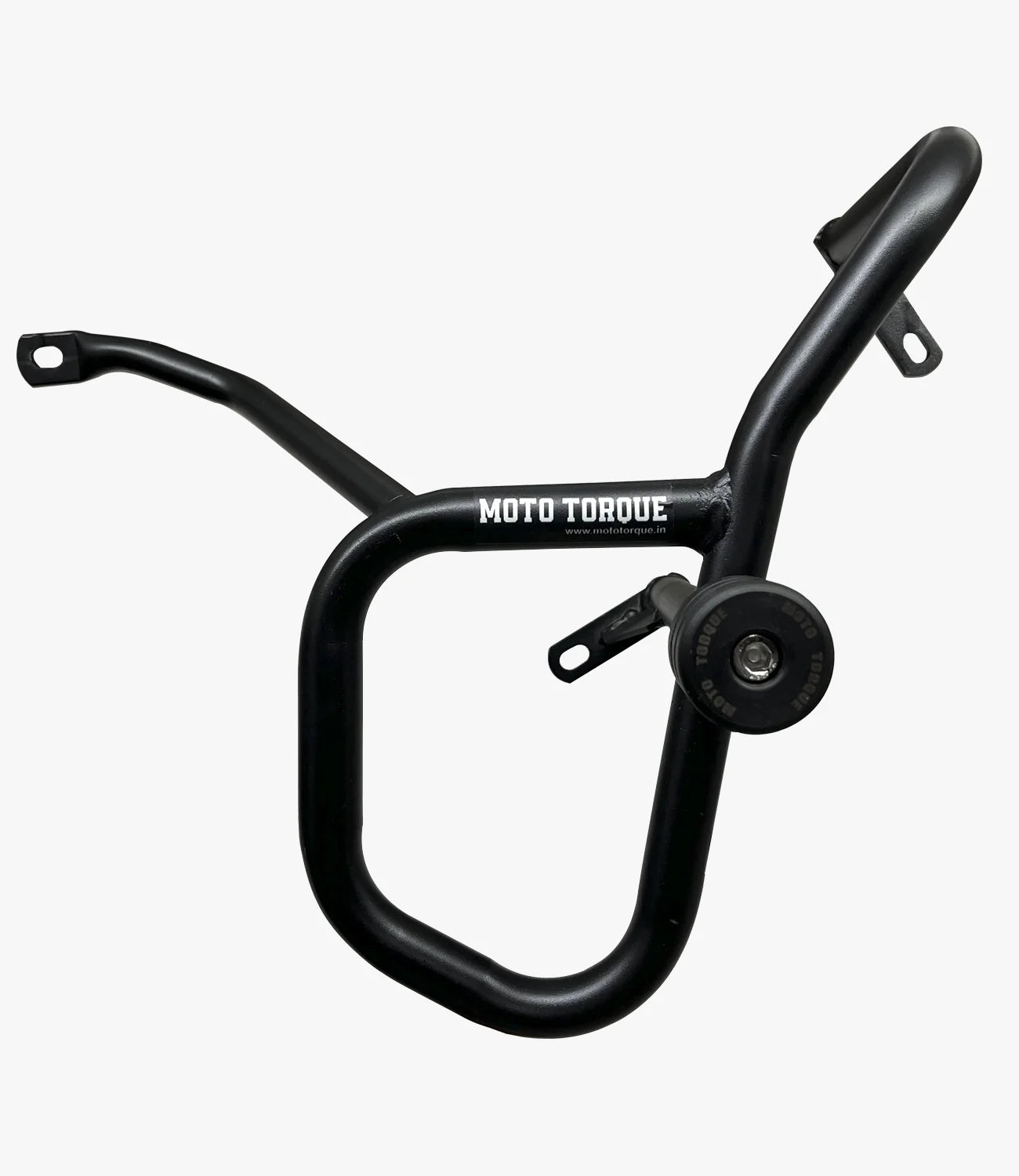 Moto Torque - HONDA H'NESS - Crash Guard v2.0