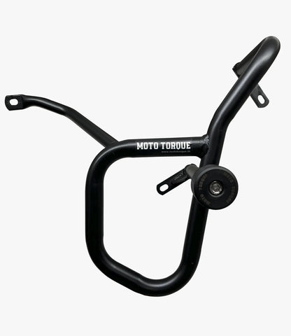 Moto Torque - HONDA H'NESS - Crash Guard v2.0