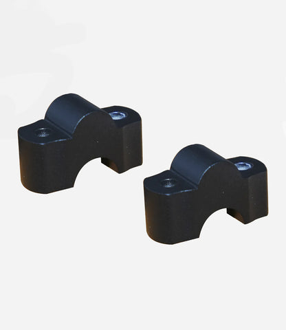 Moto Torque - HUNTER 350 - HANDLEBAR RISERS