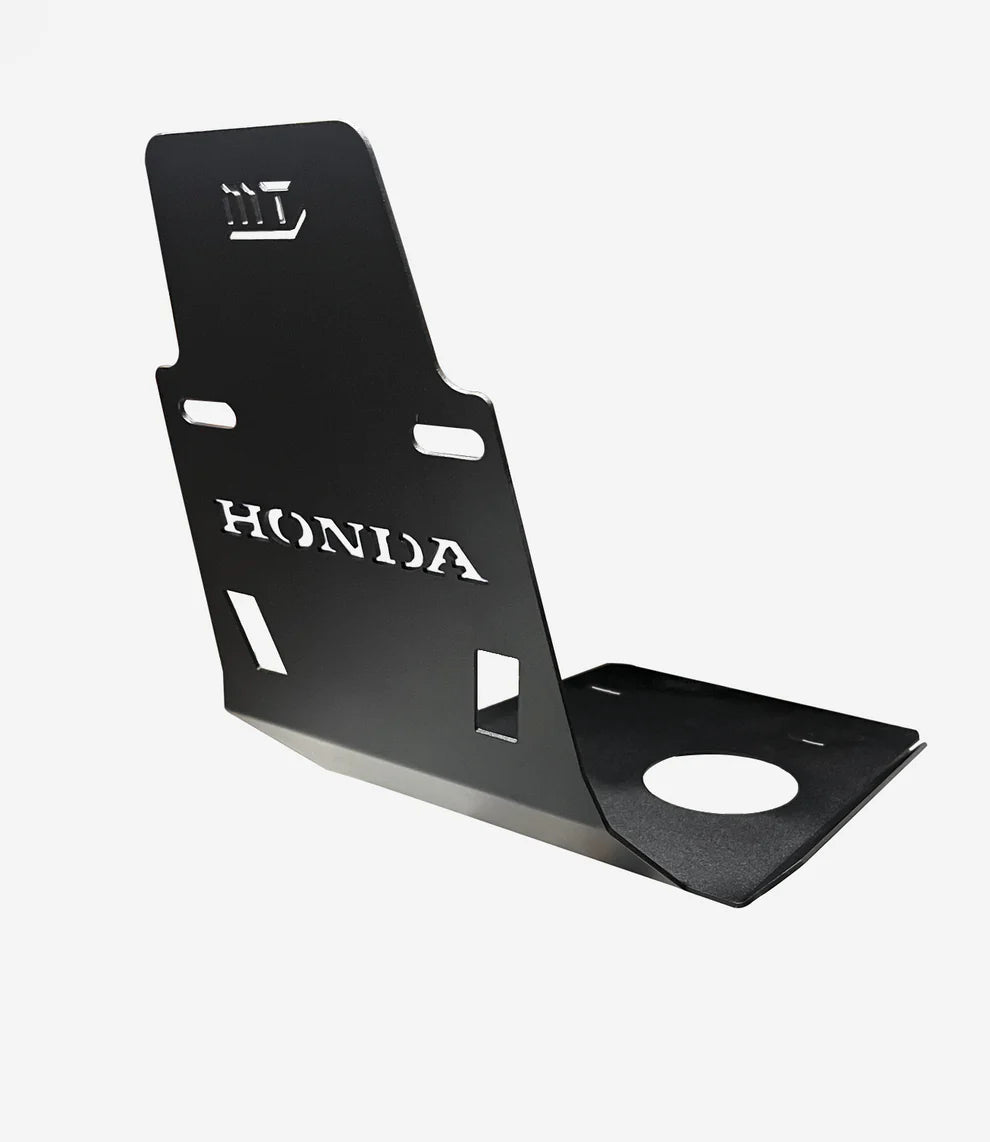 Moto Torque - HONDA H'NESS - Engine Guard