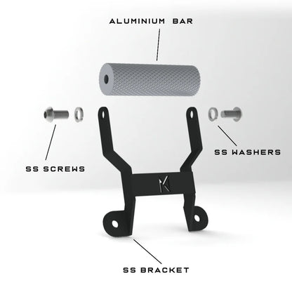 KYBER MOTO KTM Duke 390/250-Gen3 GPS Mount / Mobile Holder Mount