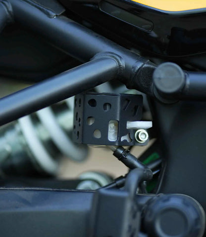 Moto Torque - HIMALAYAN 450 - RESERVOIR OIL GUARD (MS)