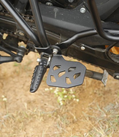 Moto Torque - HIMALAYAN 450 - FOOTREST (SET)