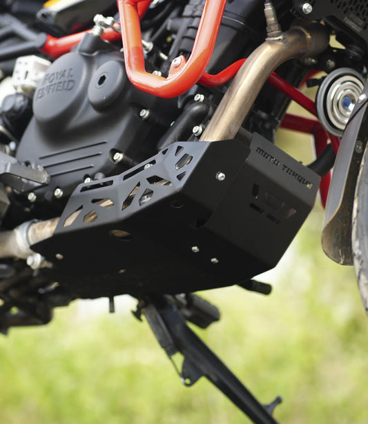 Moto Torque - HIMALAYAN 450 - ENGINE GUARD (MS)